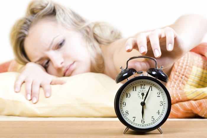  Brže starenje mozga zbog manjka sna