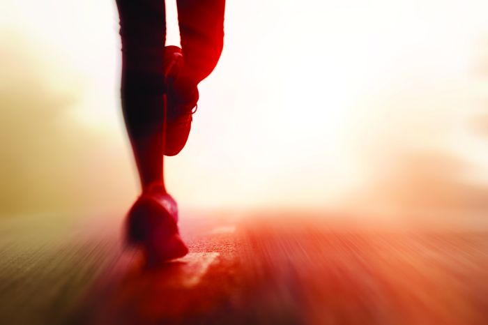 Redovno trčanje može produžiti život