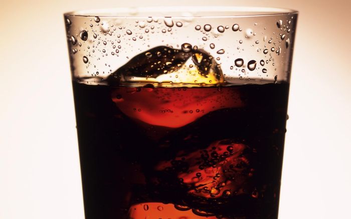 Zaslađena gazirana pića povezana s ubrzanim starenjem