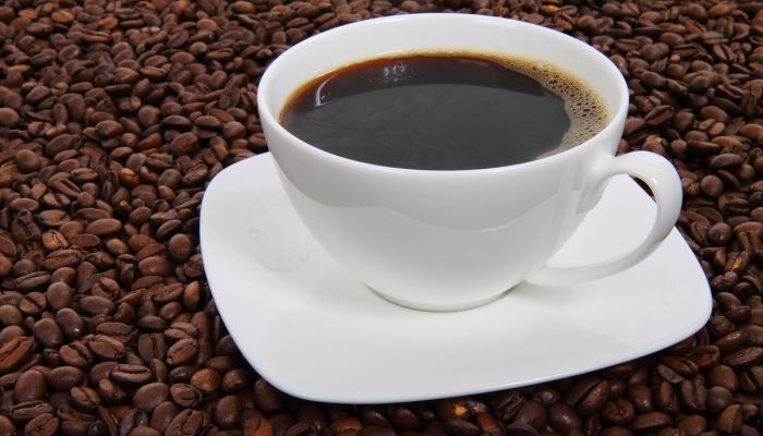 Može li kafa spriječiti pretilost?