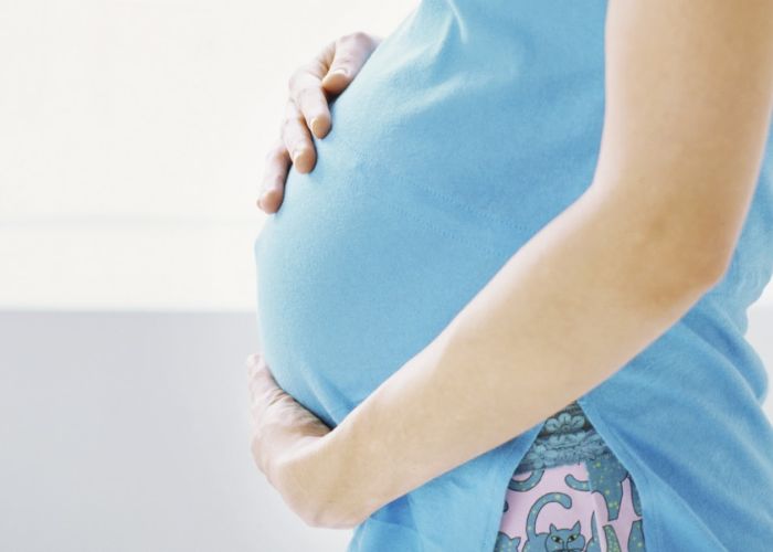 Otkrivanje Downovog sindroma u ranoj trudnoći