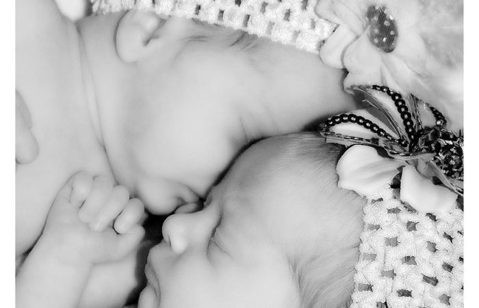 Zbog umjetne oplodnje rađa se sve više blizanaca