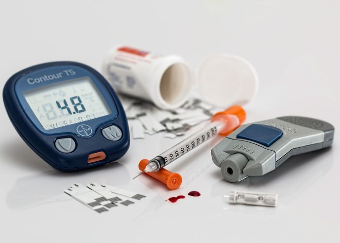 Vrste lijekova za dijabetes