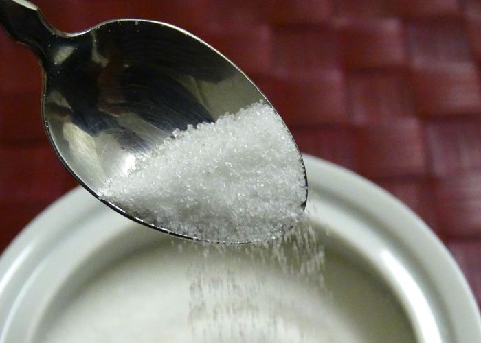 Šećer je veći neprijatelj zdravlju od soli