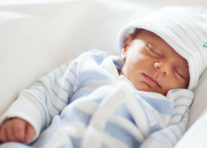 Redovno spavanje tokom dana poboljšava pamćenje i učenje kod beba