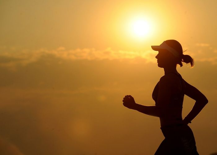 Lagano trčanje može biti ključ za dug život