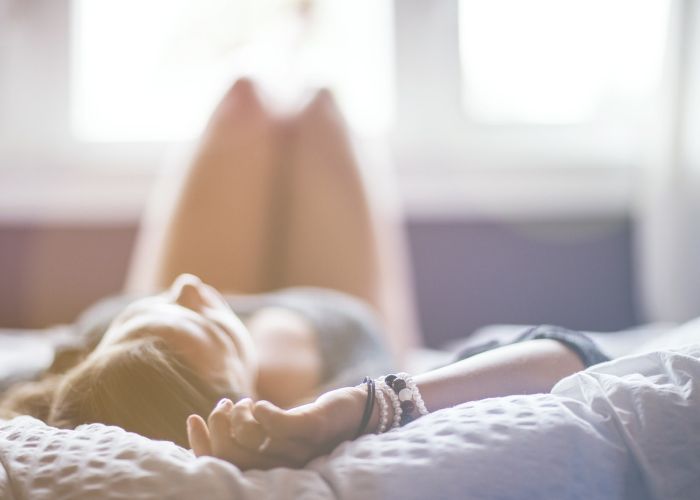 Sedam rizika prekomjernog spavanja