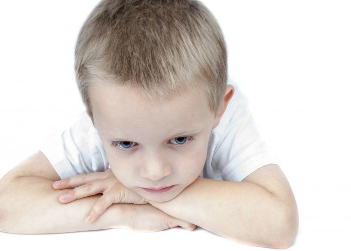 Traume iz djetinjstva povećavaju rizik za astmu