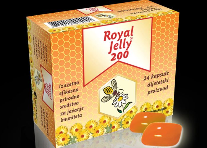 Royal Jelly® – prirodna pomoć kod prvih simptoma proljetnog umora