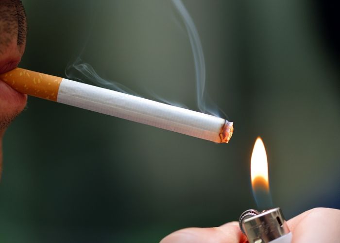 Pušenje pogoršava komplikacije dijabetesa, ali prestanak može pomoći