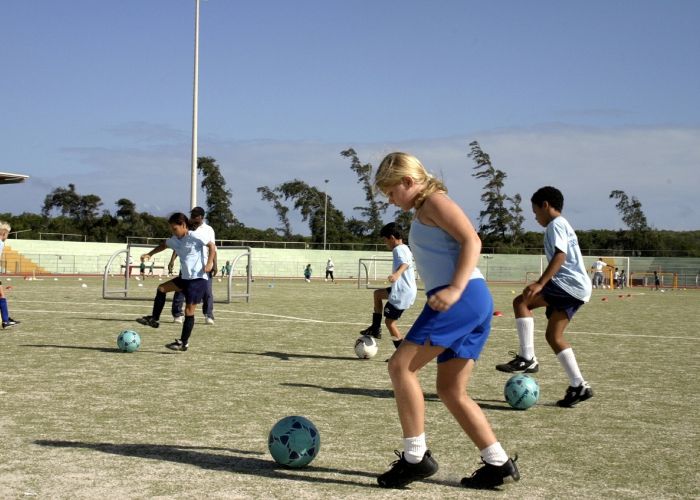 Bavljenje sportom povezano s boljim uspjehom u školi