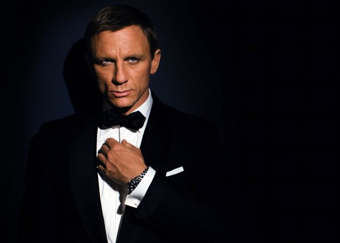 Zdravstveno stanje Jamesa Bonda kad bi bio stvarni lik