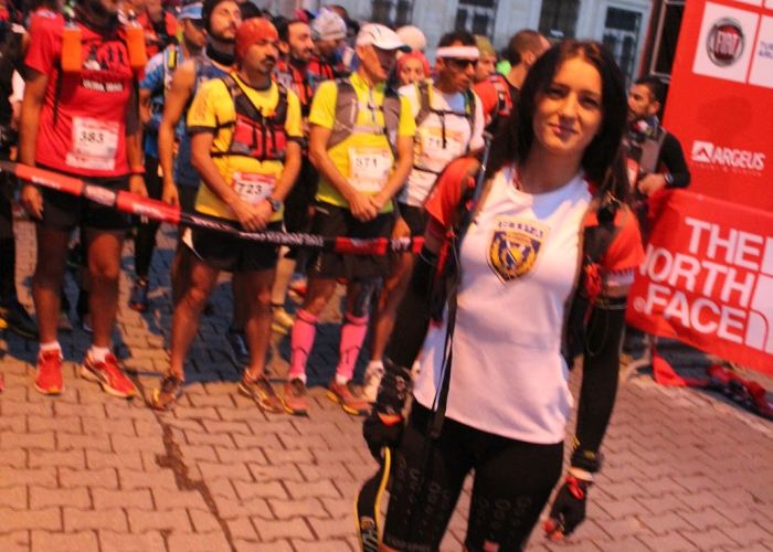 Ured  za kulturu i turizam Turske podržat će bh. maratonku Sanju Kavaz