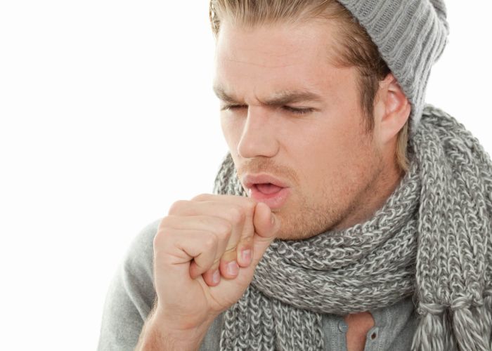 Šta je dobro znati o kašalju?