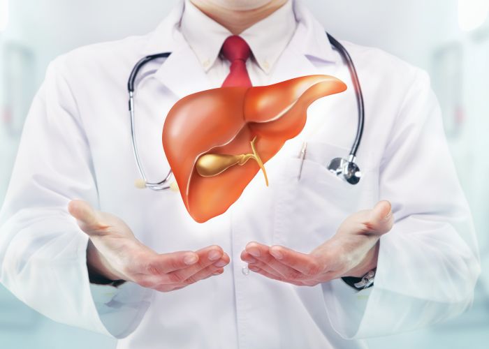 10 štetnih stvari za jetru