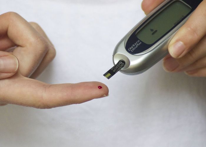  Dijabetes tipa 1 može povećati rizik od epilepsije