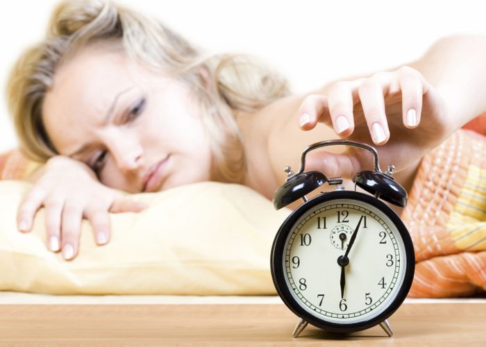 Nedostatak sna povećava rizik od prehlade i respiratornih infekcija
