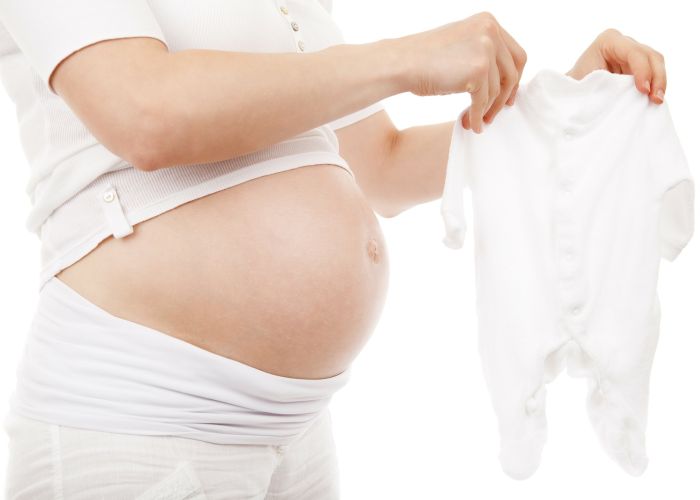 Pretilost i dijabetes tokom trudnoće povezani sa prebrzim rastom fetusa